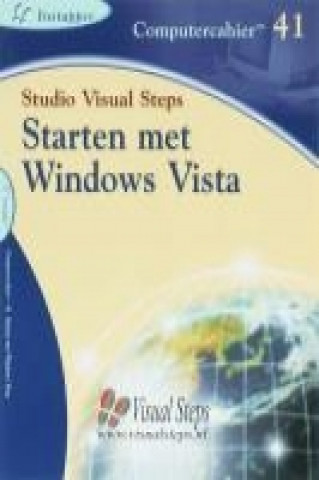Starten met Windows Vista / druk 1