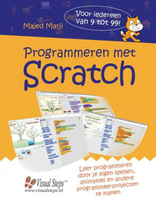 Programmeren met Scratch