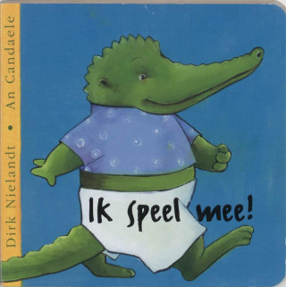 Ik speel mee / druk 1