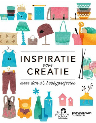 Inspiratie voor creatie