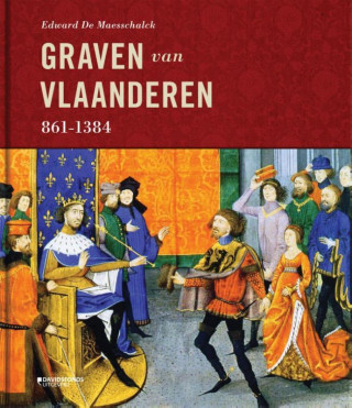 De Graven van Vlaanderen