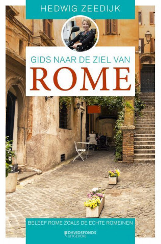 Gids naar de ziel van Rome