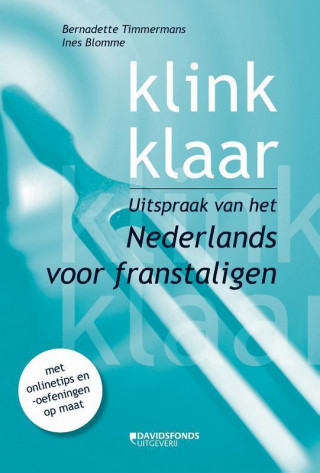 Klink klaar