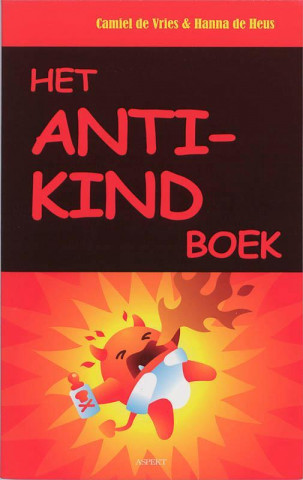 Het Anti-kindboek