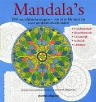 Mandala's