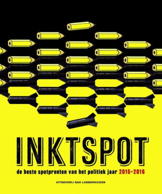 Inktspot 2015-2016