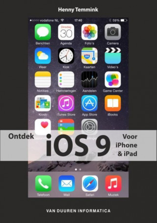 Ontdek iOS 9