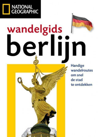 Wandelgids Berlijn