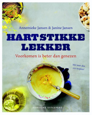 Hartstikke lekker