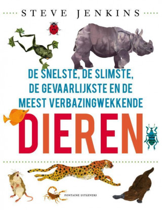 Dieren