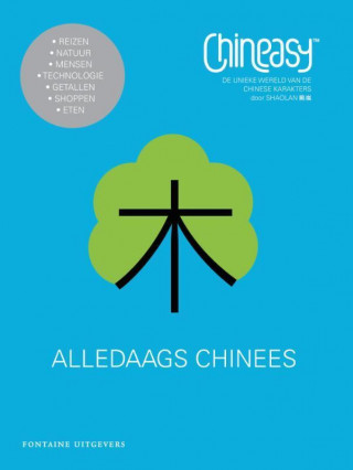 Chineasy alledaags Chinees