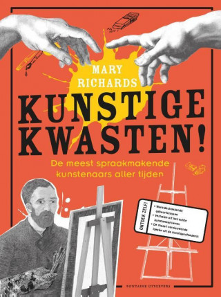 Kunstige kwasten