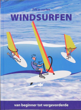 Windsurfen / druk 1