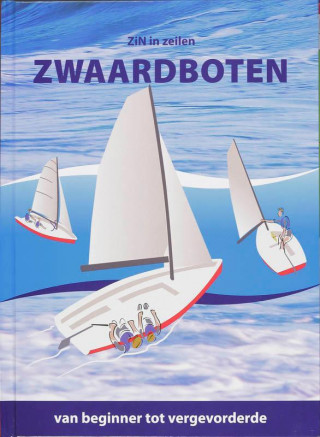 Zwaardboten / druk 1