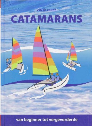 Catamarans / druk 1