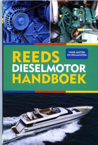 Reeds dieselmotor handboek