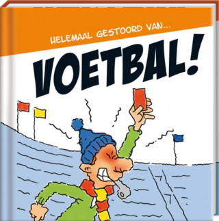 Voetbal!