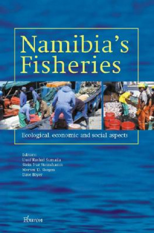 Namibia's Fisheries: Ecological, Economic, and Social Aspects