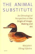 The Animal Substitute: An Ethnological Perspective on the Origin of Image-Making and Art