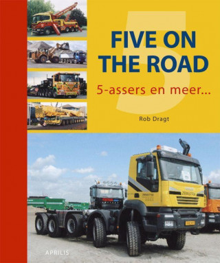 Five on the road / druk 1