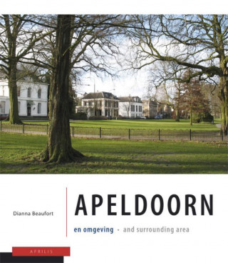 Apeldoorn en omgeving = Apeldoorn and surrounding area / druk 1