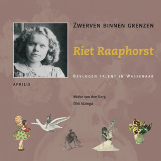Riet Raaphorst / druk 1