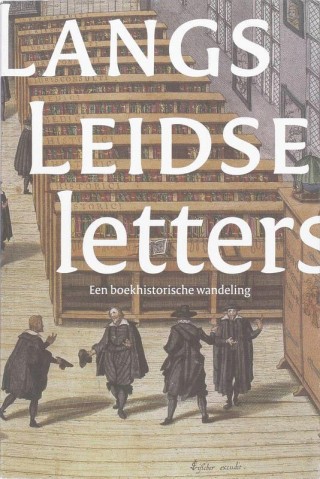 Langs Leidse letters