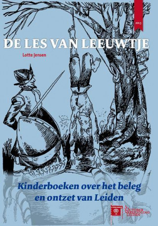 De les van leeuwtje