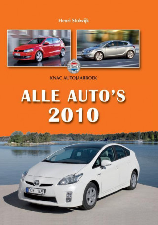 Alle auto's 2010 / druk 1