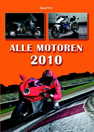 Alle motoren 2010 / druk 1