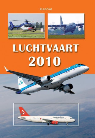 Luchtvaart 2010 / druk 1