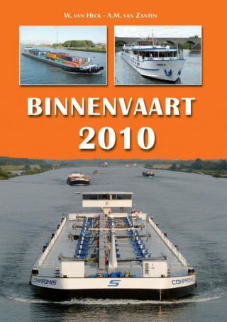 Binnenvaart 2010 / druk 1