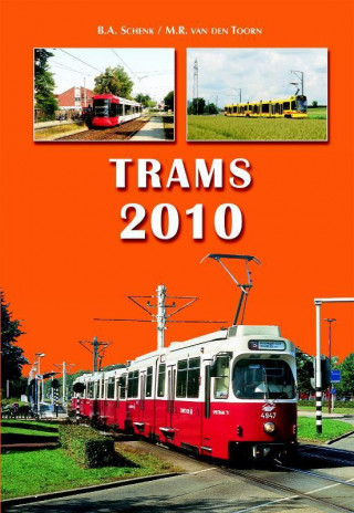 Trams 2010 / druk 1