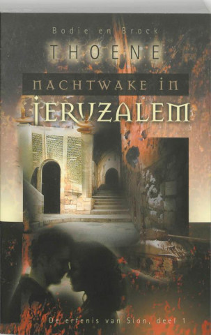 1 Nachtwake in Jeruzalem