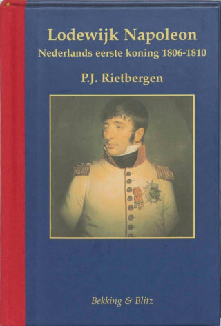 Lodewijk Napoleon