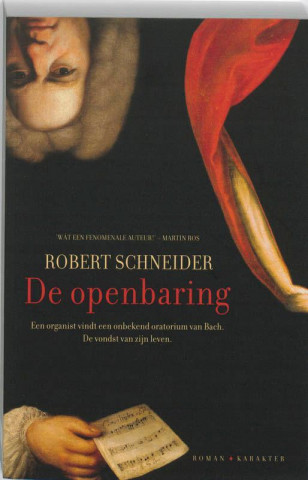 De openbaring