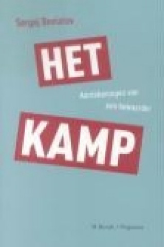 Het kamp