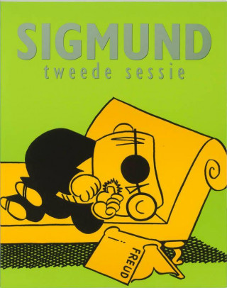 Sigmund / Tweede sessie / druk 2