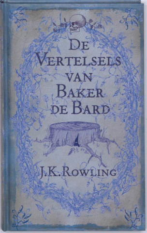 De Vertelsels van Baker de Bard