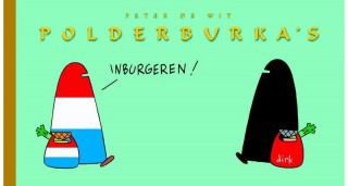 Polderburka's