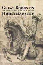 Great Books on Horsemanship: Bibliotheca Hippologica Johan Dejager