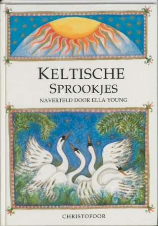 Keltische sprookjes