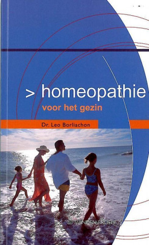 Homeopathie voor het gezin / druk 1