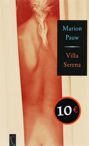 Villa Serena / druk 3
