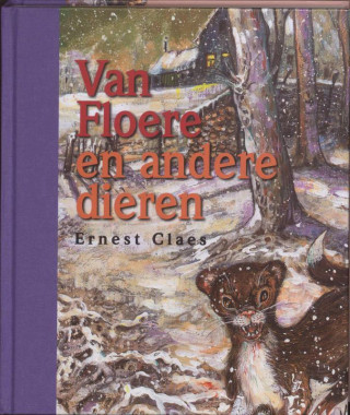 Van floere en andere dieren / druk 1