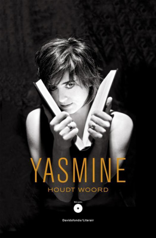 Yasmine houdt woord + CD / druk 1
