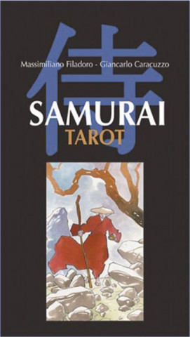 Scarabeo Samurai Tarot