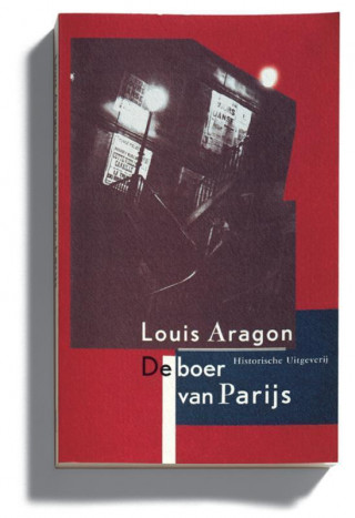 De boer van Parijs