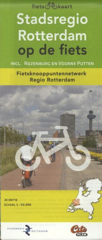 Stadsregio Rotterdam op de fiets