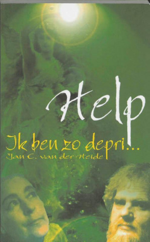 Help! Ik ben zo depri...